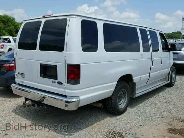 2010 FORD ECONOLINE - VIN: 1FBSS3BL2ADA82730 - Фото 4