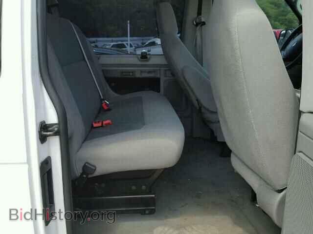 2010 FORD ECONOLINE - VIN: 1FBSS3BL2ADA82730 - Фото 6