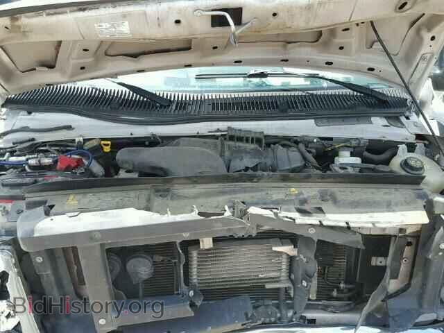 2010 FORD ECONOLINE - VIN: 1FBSS3BL2ADA82730 - Фото 7