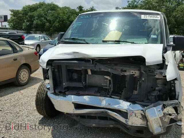 2010 FORD ECONOLINE - VIN: 1FBSS3BL2ADA82730 - Фото 10