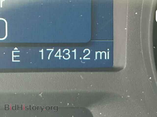 2014 FORD EDGE - VIN: 2FMDK3GC8EBB06839 - Фото 8