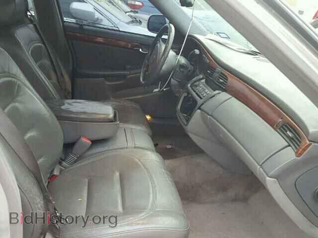 2003 CADILLAC DEVILLE - VIN: 1G6KD54Y13U101736 - Фото 5