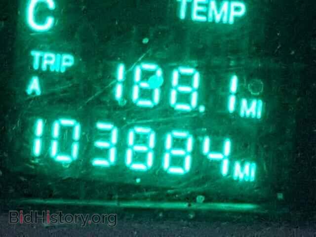 2003 CADILLAC DEVILLE - VIN: 1G6KD54Y13U101736 - Фото 8