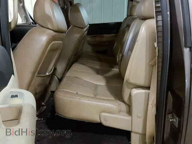 2007 CHEVROLET SILVERADO - VIN: 2GCEC13J871616972 - Photo 6