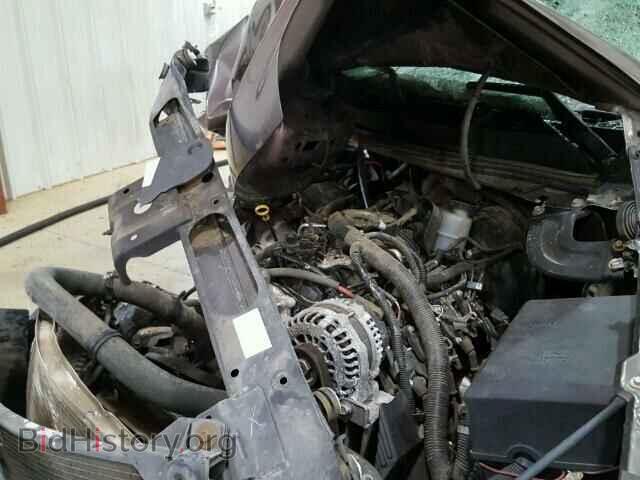 2007 CHEVROLET SILVERADO - VIN: 2GCEC13J871616972 - Photo 7