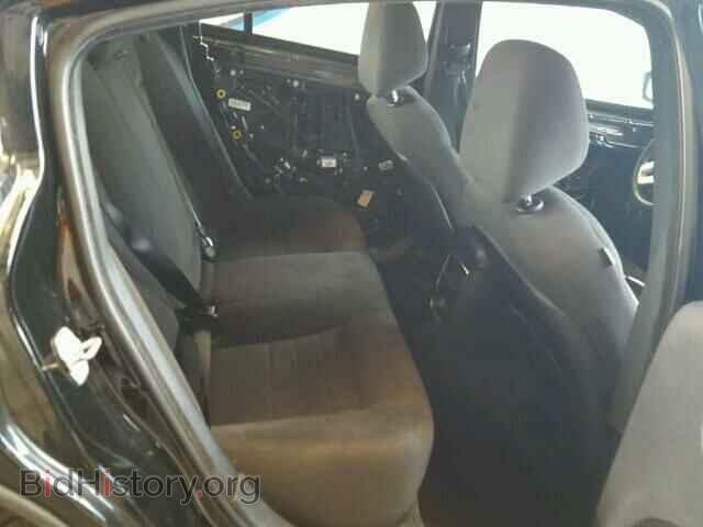2012 DODGE CHARGER - VIN: 2C3CDXBG2CH128846 - Фото 6