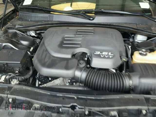 2012 DODGE CHARGER - VIN: 2C3CDXBG2CH128846 - Фото 7