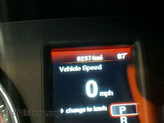 2012 DODGE CHARGER - VIN: 2C3CDXBG2CH128846 - Фото 8