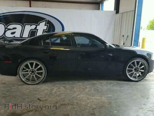 2012 DODGE CHARGER - VIN: 2C3CDXBG2CH128846 - Фото 10