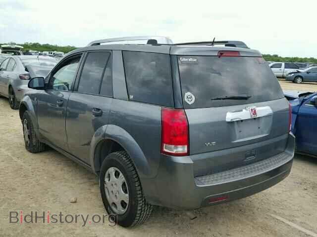 2006 SATURN VUE - VIN: 5GZCZ33D16S871715 - Фото 3