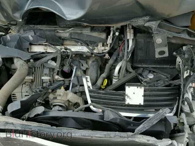 2006 SATURN VUE - VIN: 5GZCZ33D16S871715 - Фото 7