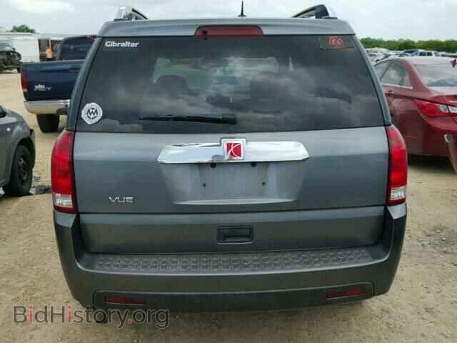 2006 SATURN VUE - VIN: 5GZCZ33D16S871715 - Фото 10