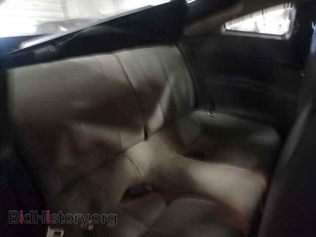 2006 MITSUBISHI ECLIPSE - VIN: 4A3AK24F26E023507 - Photo 6