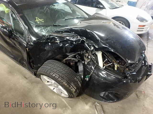 2006 MITSUBISHI ECLIPSE - VIN: 4A3AK24F26E023507 - Photo 10