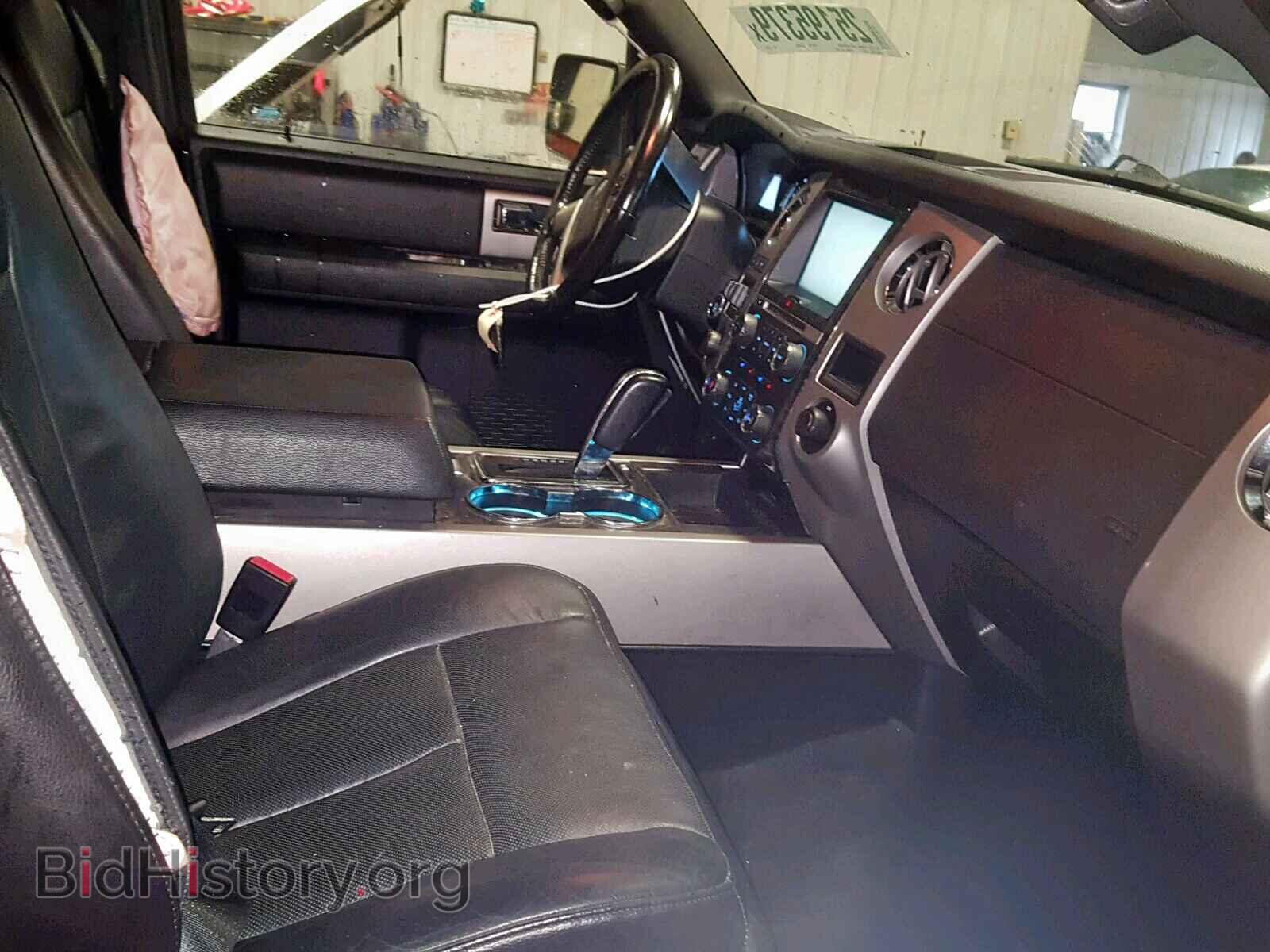 2015 FORD EXPEDITION - VIN: 1FMJU2AT8FEF12593 - Фото 5