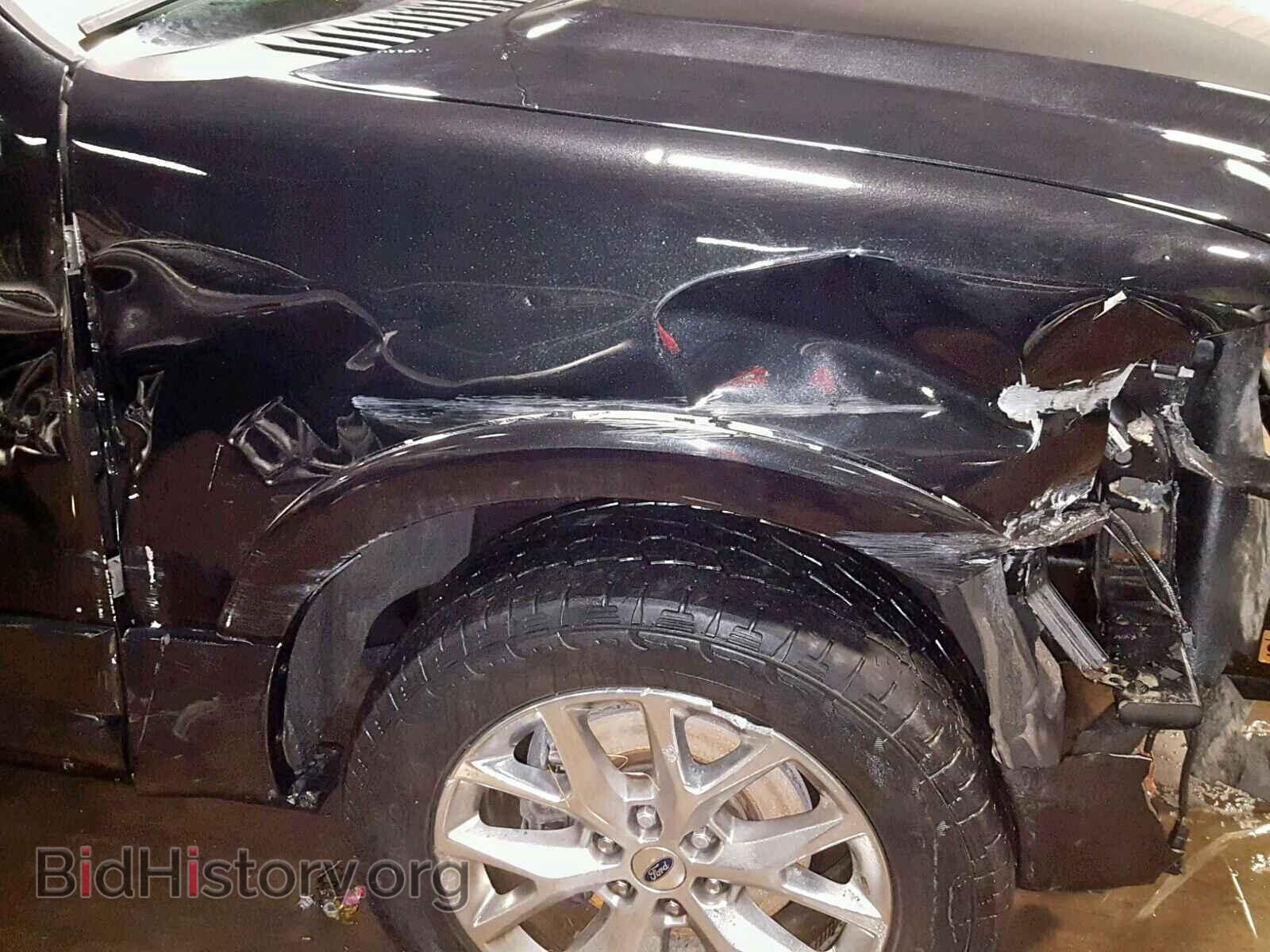 2015 FORD EXPEDITION - VIN: 1FMJU2AT8FEF12593 - Фото 9