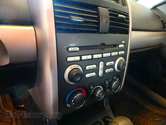 2007 MITSUBISHI GALANT - VIN: 4A3AB36F37E077760 - Фото 9