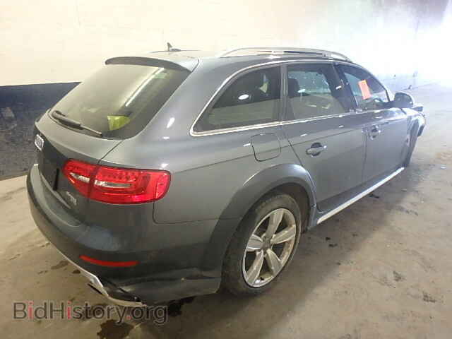 2014 AUDI A4 - VIN: WA1UFAFL6EA084893 - Фото 4