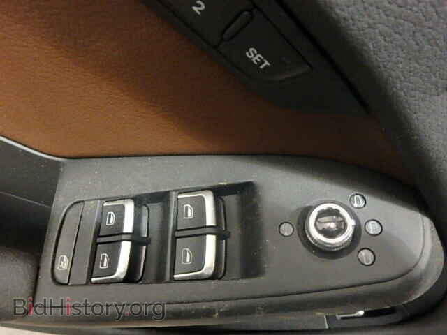 2014 AUDI A4 - VIN: WA1UFAFL6EA084893 - Фото 9