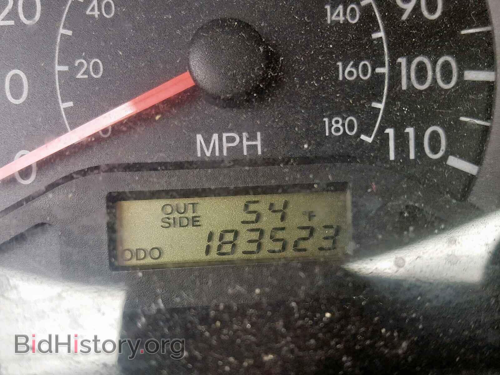2007 TOYOTA COROLLA - VIN: JTDBR32EX70120875 - Фото 8