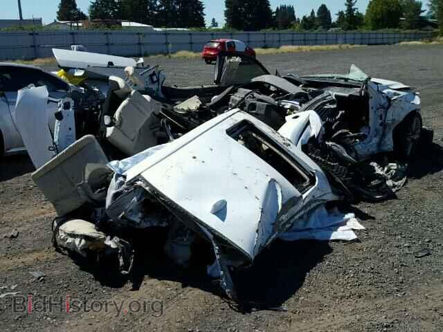 2014 LEXUS IS250 - VIN: JTHBF1D2XE5010732 - Фото 4