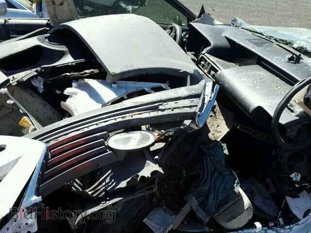 2014 LEXUS IS250 - VIN: JTHBF1D2XE5010732 - Фото 5