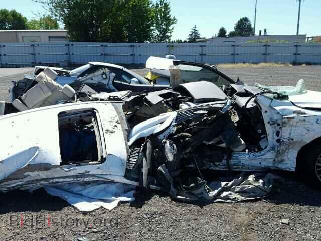 2014 LEXUS IS250 - VIN: JTHBF1D2XE5010732 - Фото 9