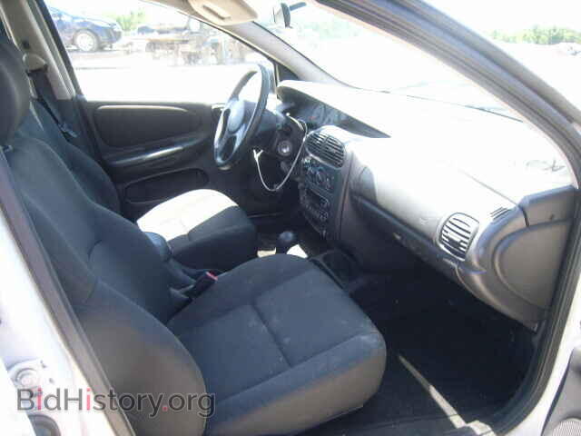 2004 DODGE NEON - VIN: 1B3ES26C94D606748 - Photo 5