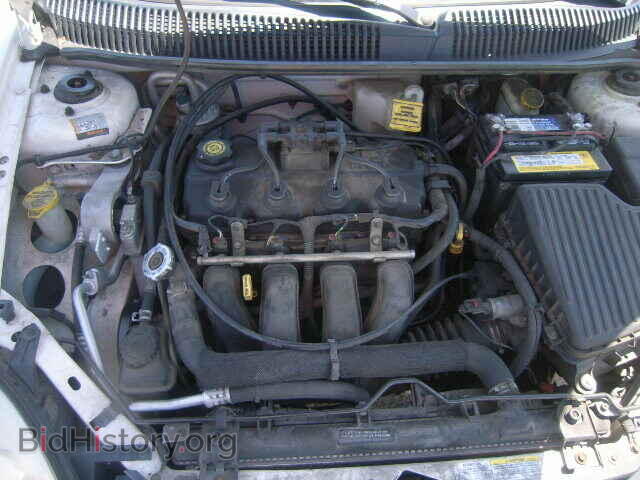 2004 DODGE NEON - VIN: 1B3ES26C94D606748 - Photo 7