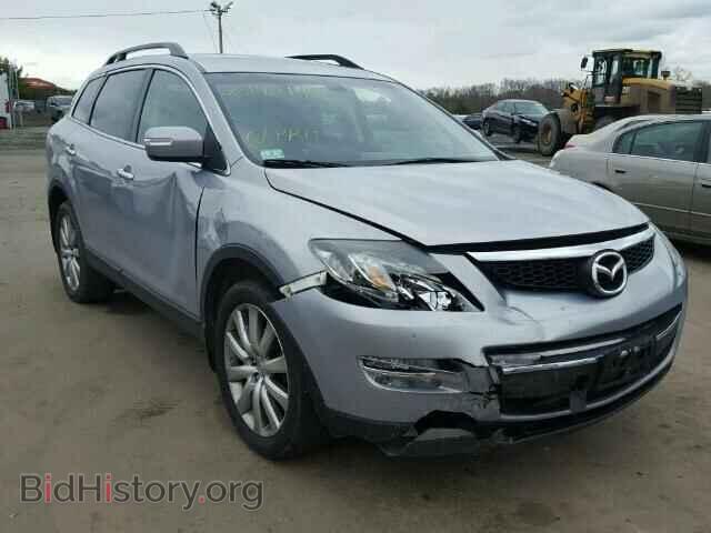 Photo JM3TB38V080141615 - MAZDA CX-9 2008