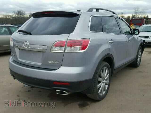 2008 MAZDA CX-9 - VIN: JM3TB38V080141615 - Фото 4