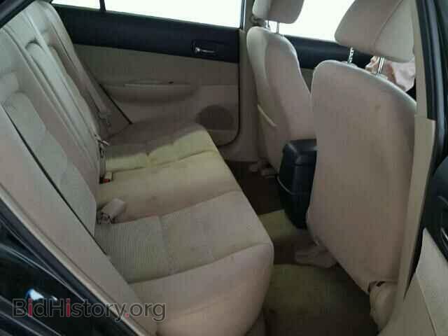 2005 MAZDA 6 - VIN: 1YVFP80C255M24606 - Фото 6