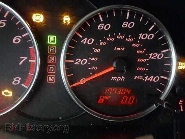 2005 MAZDA 6 - VIN: 1YVFP80C255M24606 - Фото 8