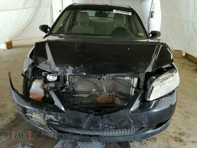 2005 MAZDA 6 - VIN: 1YVFP80C255M24606 - Фото 9