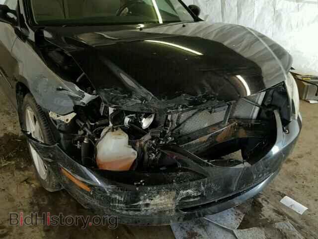 2005 MAZDA 6 - VIN: 1YVFP80C255M24606 - Фото 10