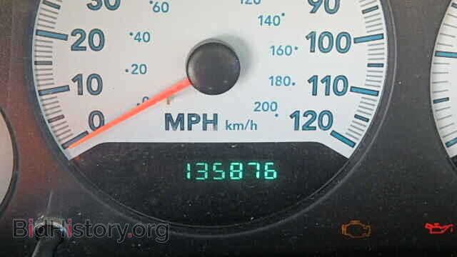2005 DODGE CARAVAN - VIN: 1D4GP45R65B138438 - Фото 8