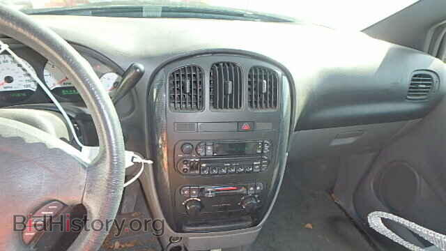 2005 DODGE CARAVAN - VIN: 1D4GP45R65B138438 - Фото 10