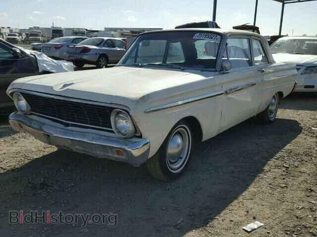1965 FORD F-SER OTHR - VIN: 5H01T131673 - Фото 2