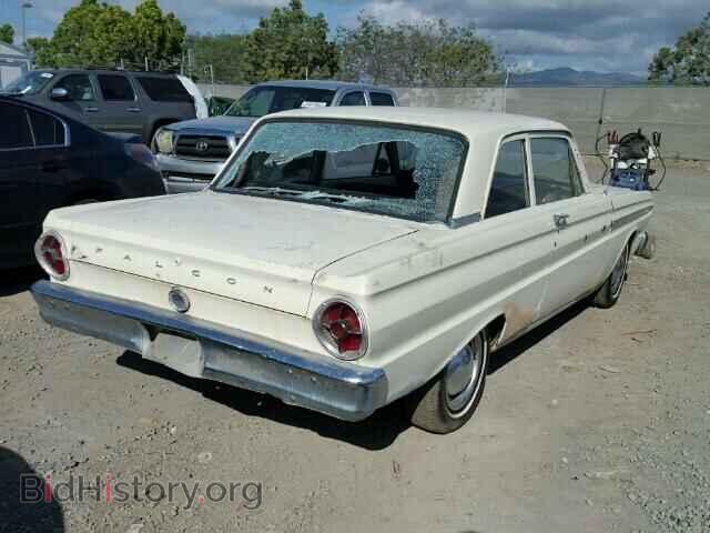 1965 FORD F-SER OTHR - VIN: 5H01T131673 - Фото 4