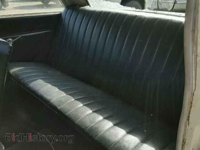 1965 FORD F-SER OTHR - VIN: 5H01T131673 - Фото 6