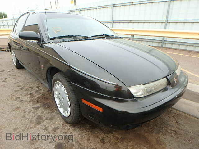 Фотография 1G8ZK5278TZ380496 - SATURN SL/SL1/SL2 1996