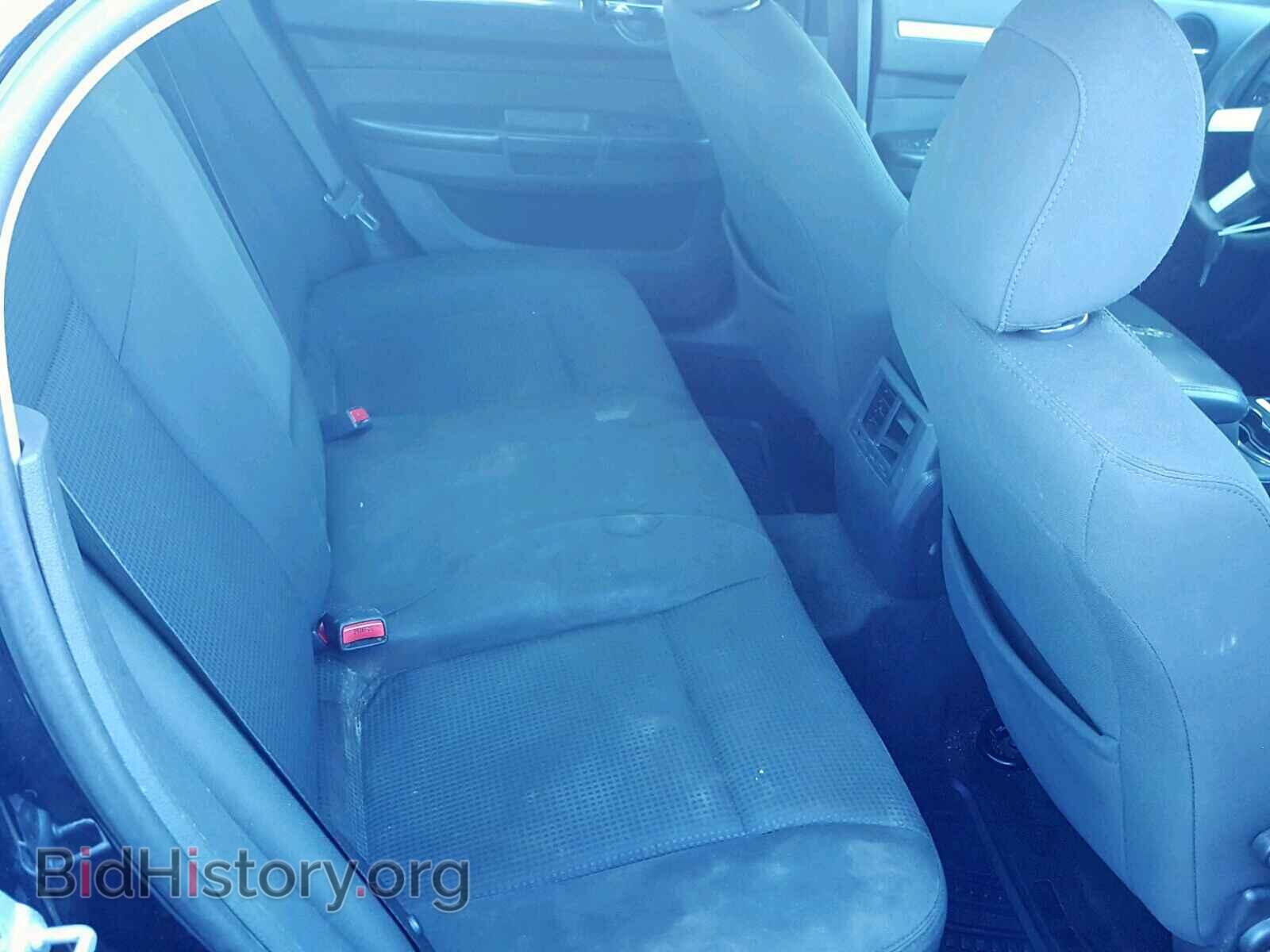2010 DODGE CHARGER - VIN: 2B3CA3CV5AH307794 - Фото 6