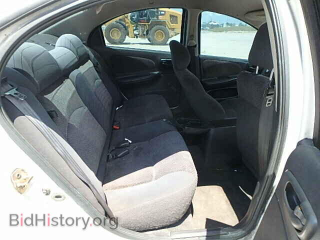 2000 DODGE NEON - VIN: 1B3ES46C7YD832434 - Фото 6