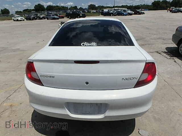 2000 DODGE NEON - VIN: 1B3ES46C7YD832434 - Фото 10