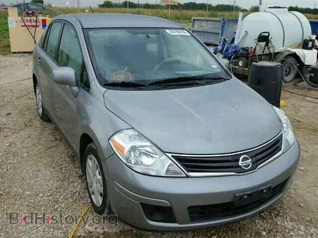 Photo 3N1BC1AP0BL434042 - NISSAN VERSA 2011