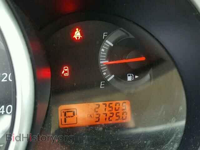 2011 NISSAN VERSA - VIN: 3N1BC1AP0BL434042 - Photo 8