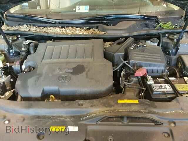2012 TOYOTA AVALON - VIN: 4T1BK3DB2CU466795 - Фото 7