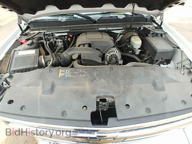 2007 CHEVROLET SILVERADO - VIN: 1GCEC19CX7Z507008 - Фото 7