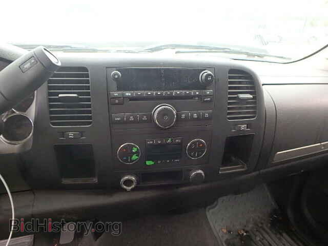 2007 CHEVROLET SILVERADO - VIN: 1GCEC19CX7Z507008 - Фото 9