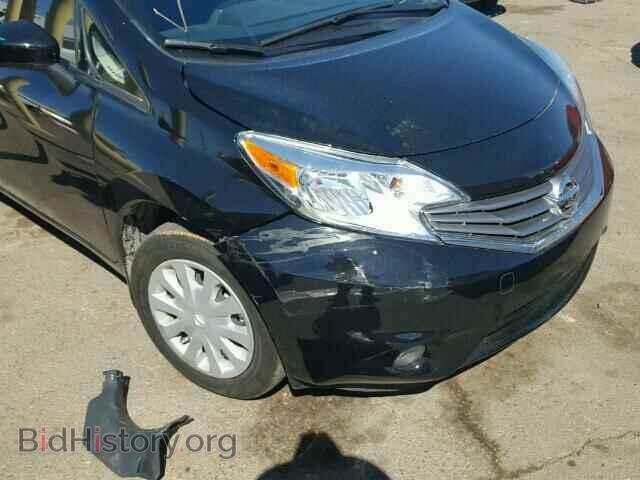 2016 NISSAN VERSA - VIN: 3N1CE2CP4GL371049 - Photo 10